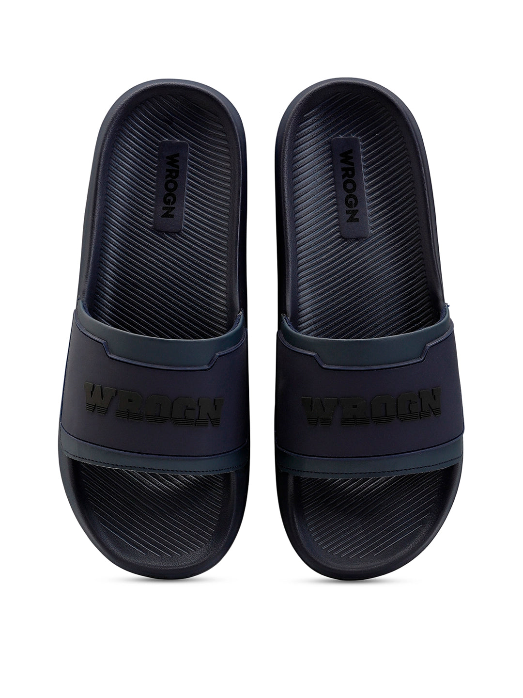 Sliders  |  Midnight Navy