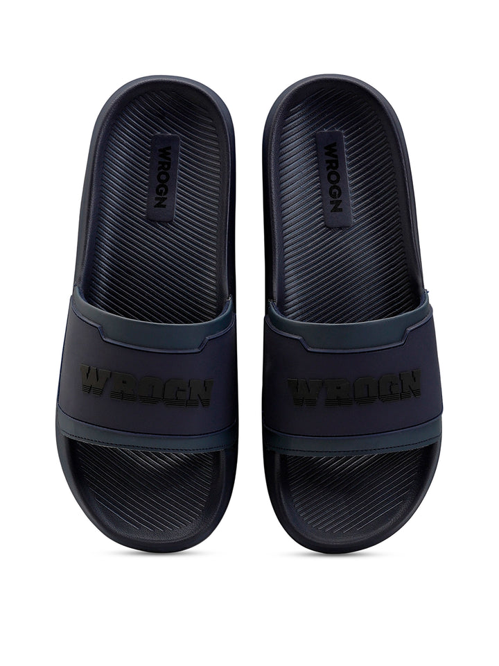 Sliders  |  Midnight Navy