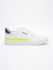 Wrogn Tint White Sneakers