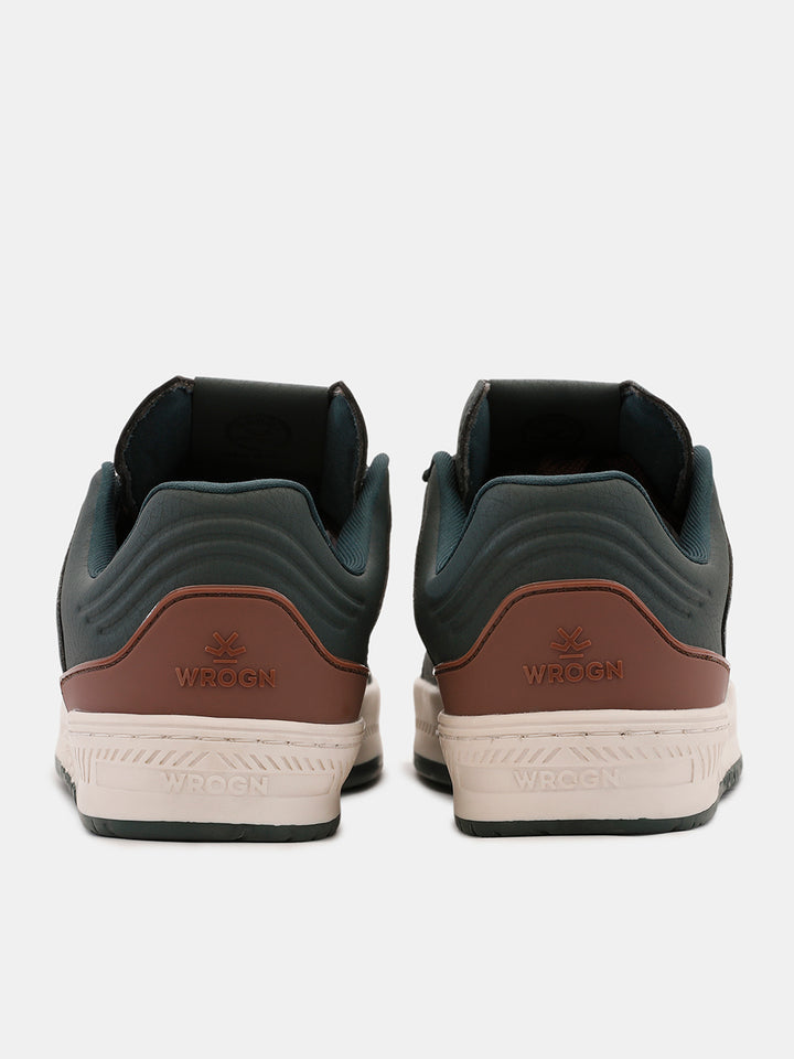 Sneakers | Negroni Fern