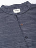 Classic Streaks Cotton Shirt