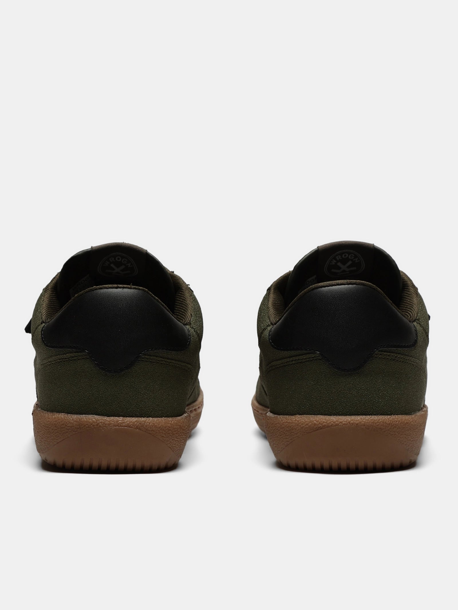 Sneakers | Vesper Grove | Olive | WWCS067