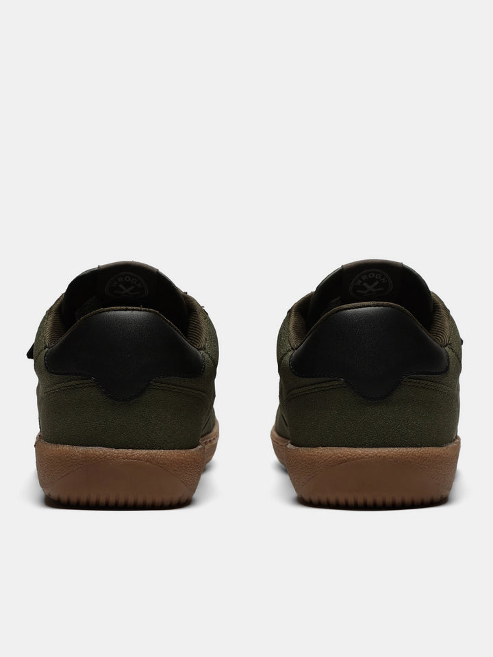 Sneakers | Vesper Grove | Olive