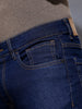 Classic Skinny Jeans   |  Blue