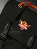 Wrogn x SRH Backpack I Black (40L)