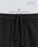 No Brainer Bounce Jogger | Essential |  Black