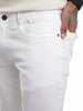 Prime White Denim Jeans