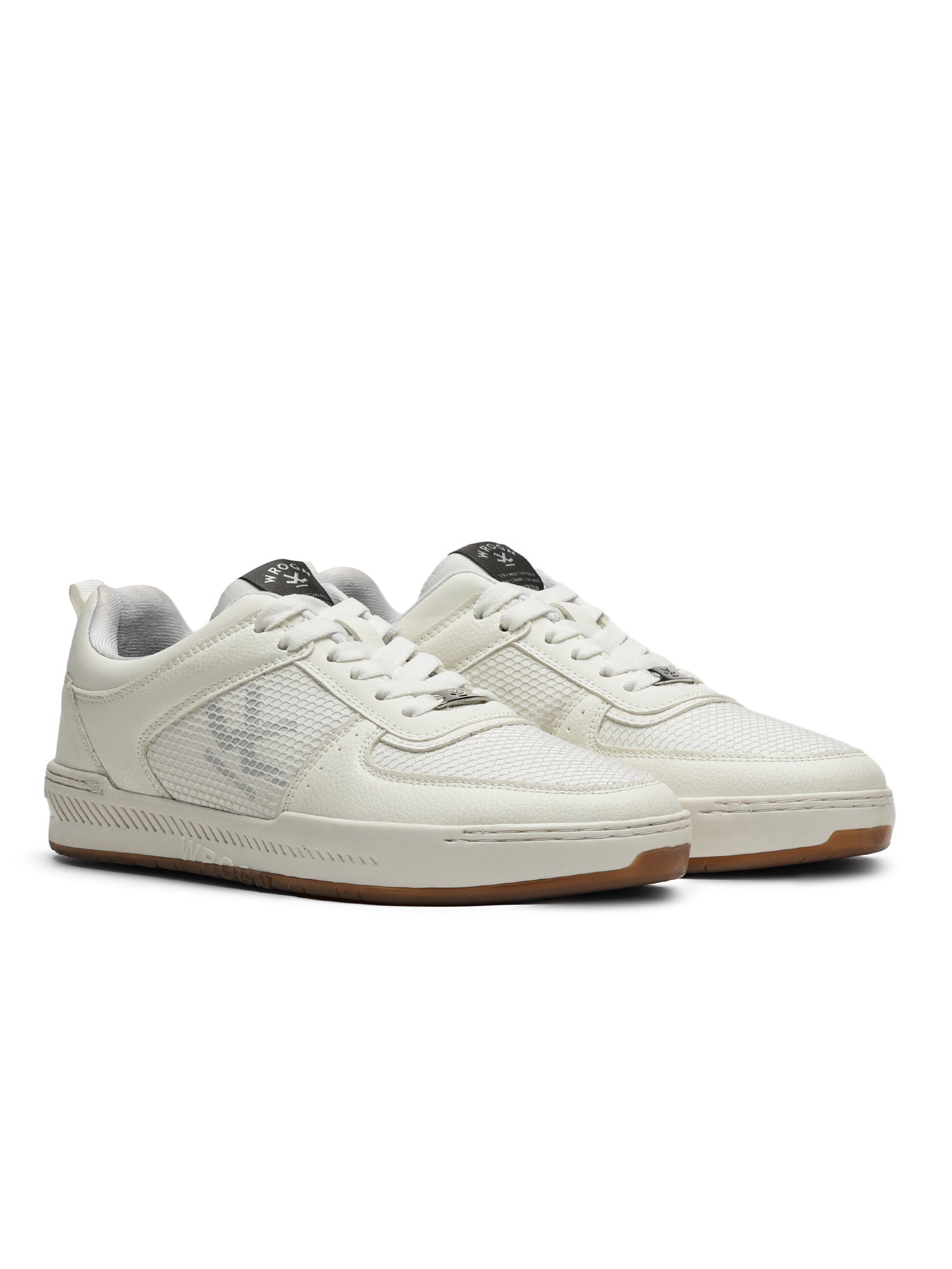 Sneakers | Negroni Bianco