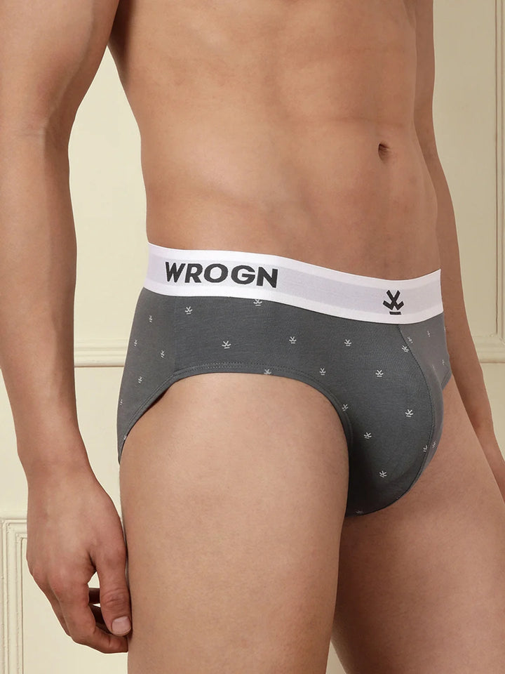 Soft Fresh Feel 2-Pack Brief