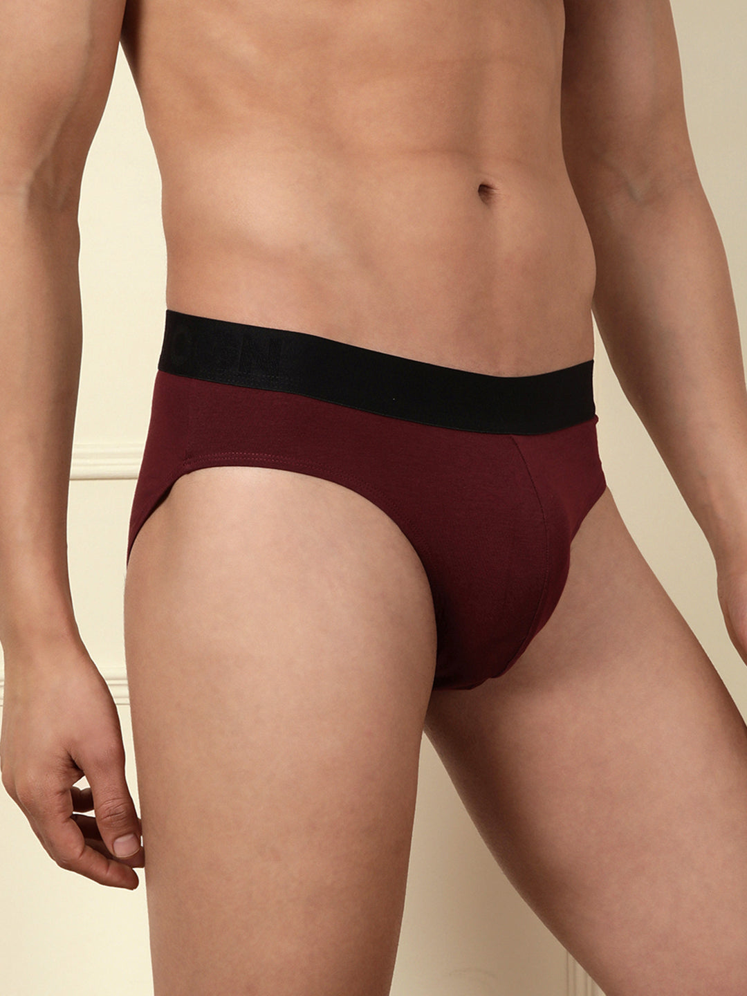Pack of 2 Daily Ease Briefs