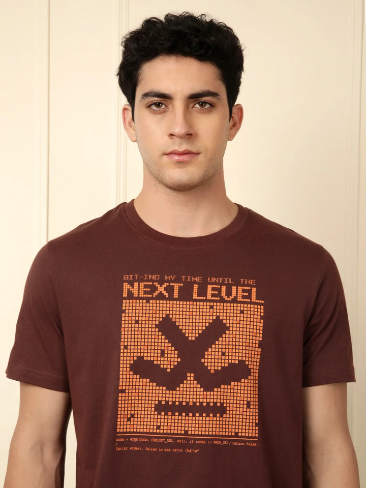 Next Level Pure Cotton T-Shirt