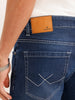 Faded Slim Fit Denim Jeans | Blue | WWJN2302AZ