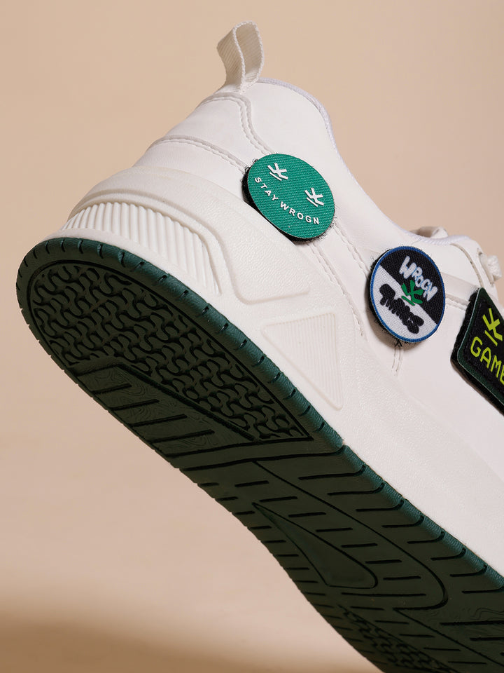 Sneakers | Martini Chalk