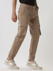 Classic Drawstring Cargo Jogger