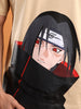 Itachi Uchiha Beige Naruto T-Shirt