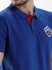 Delhi Capitals Polo T-Shirt