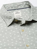 Triangles AOP Print Shirt