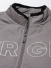 Wrogn Print Casual Jacket