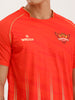 Wrogn x SRH Performance T-Shirt | Orange