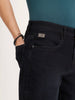 Anti Fit Denim Jeans | Black