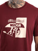 Wrogn Boat Urban T-Shirt