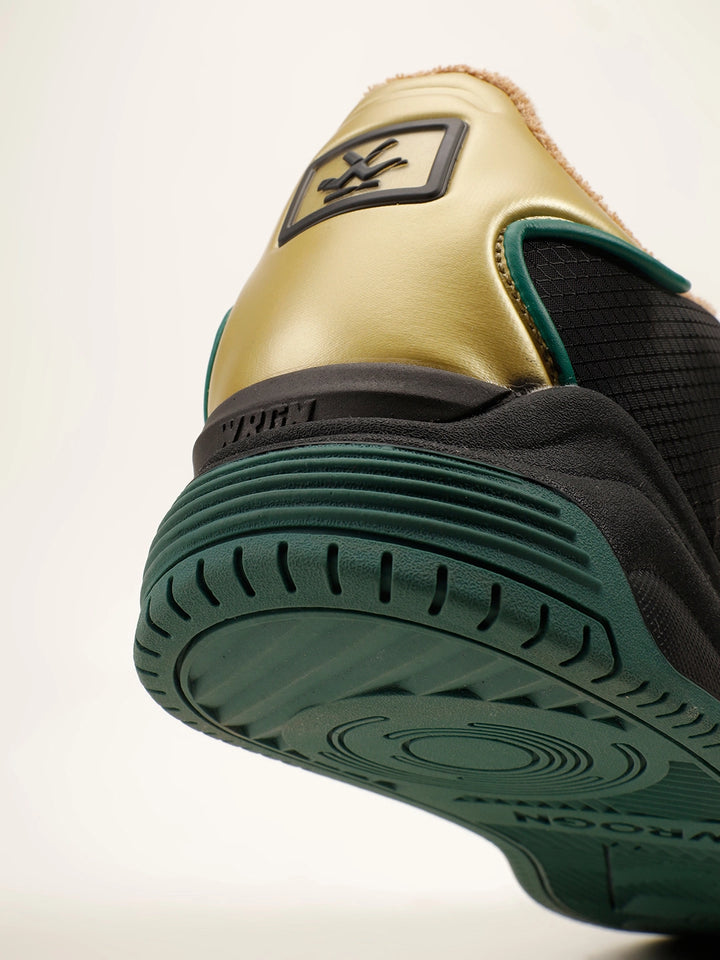 Sneakers | Manhattan Sonic