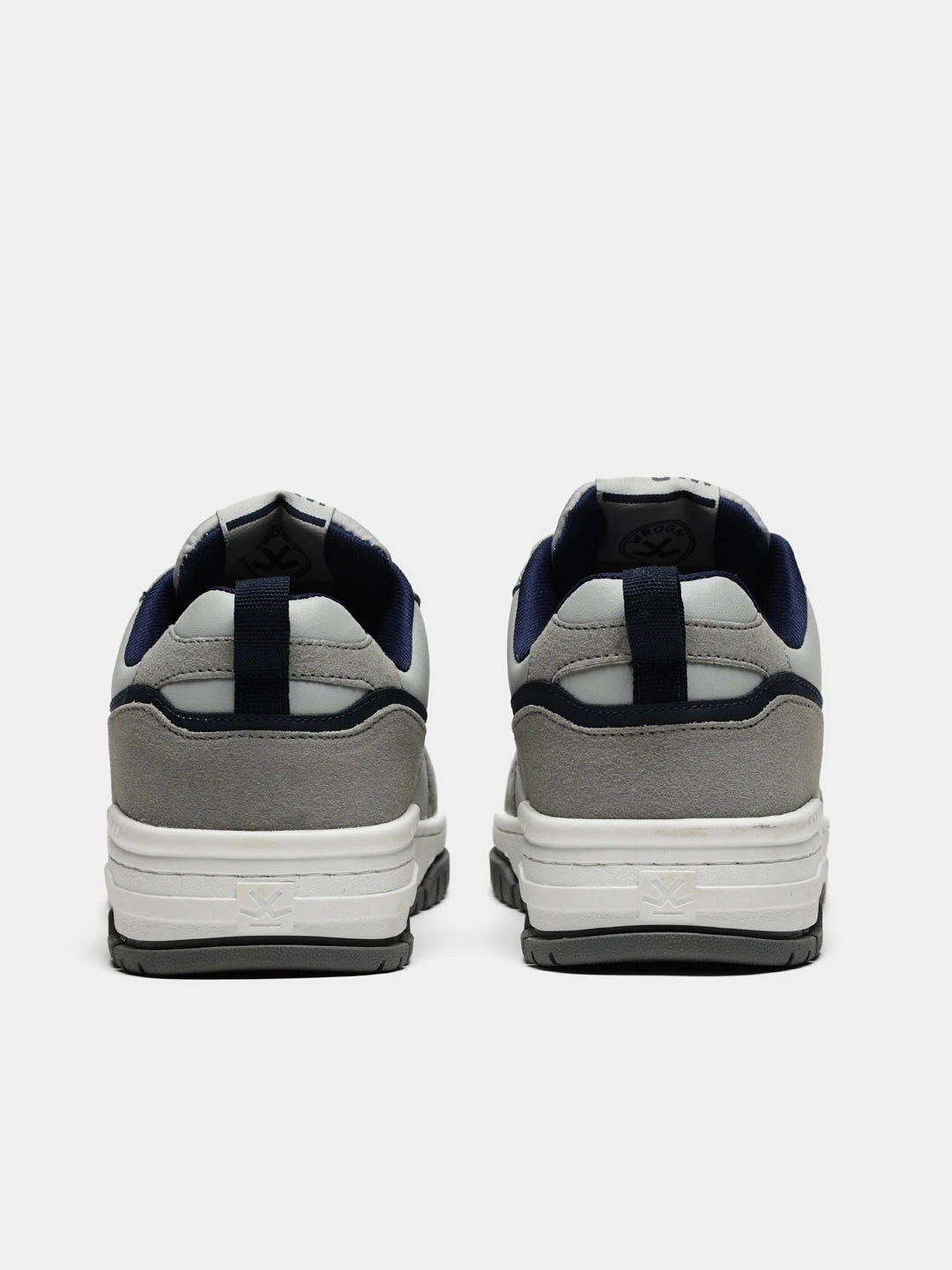 Sneakers | Greyhound Ash