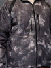 Men's Oversized Fit Puffer Jacaket   |  Black