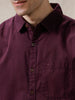 Solid Ease Classic Shirt