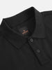Essential Supima Polo T-Shirt | Essential | Black