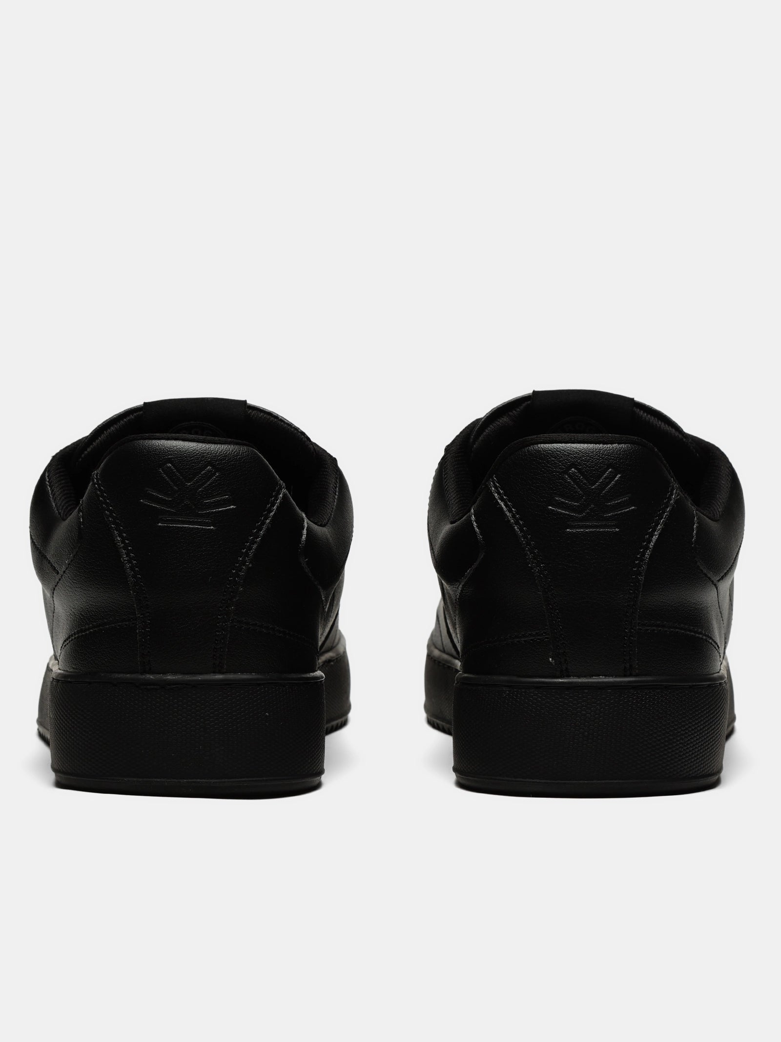 Sneakers | Bramble Onyx | Black | WWCS087