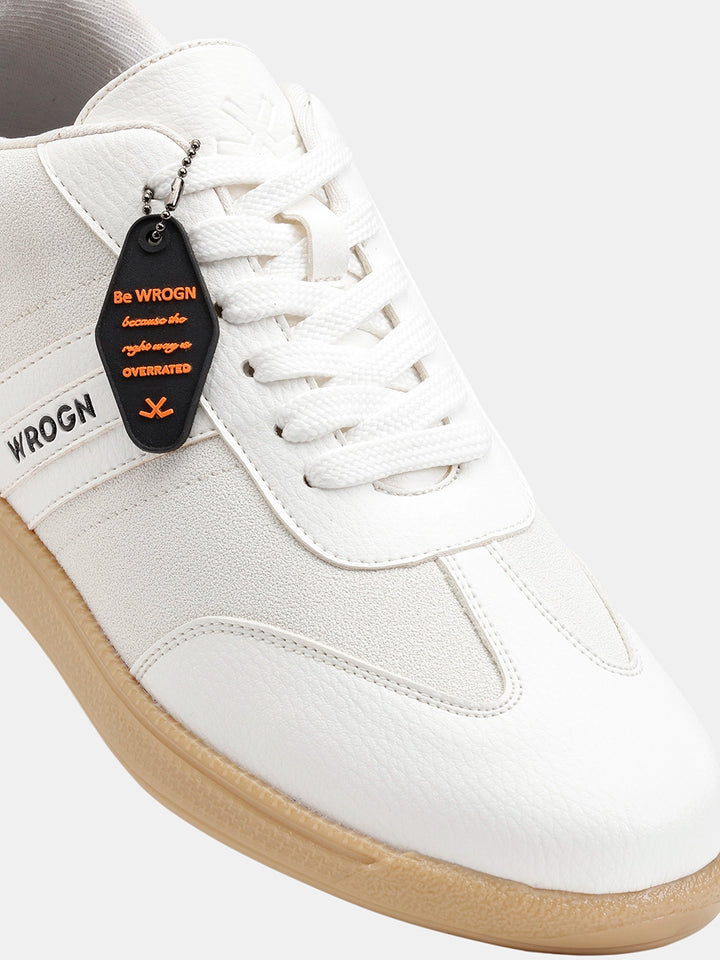Sneakers | Vesper Blanc