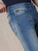 Faded Medstone Prime Jeans