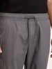 Loose Fit Trouser | Grey