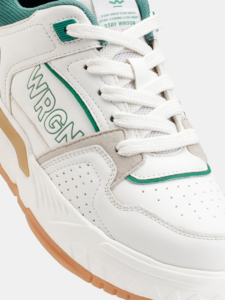 Sneakers | Daiquiri Palebrew