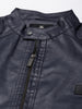 Signature Leather Motor Jacket