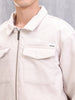Utility Oversized Jacket I Off White