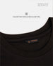 No Brainer Bounce Oversized T-Shirt | Essential | Black