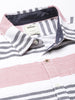 Spaced Stripes Shirt