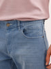 Slim Fit Denim Jeans | Light Blue | WWJN2254AZ