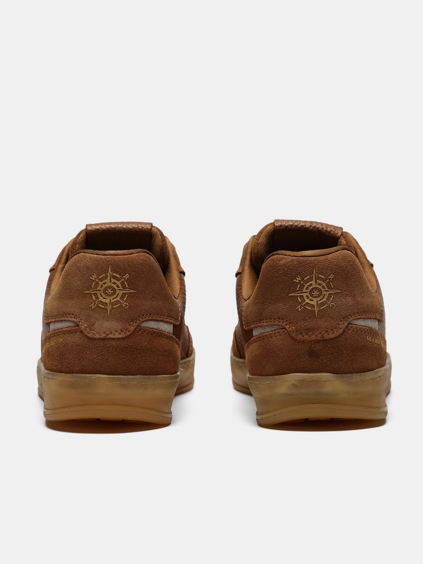 Sneakers | Project Atlas 28° | Tan | WWCS028
