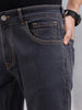 Men's Casual Slim Fit Jeans | Grey