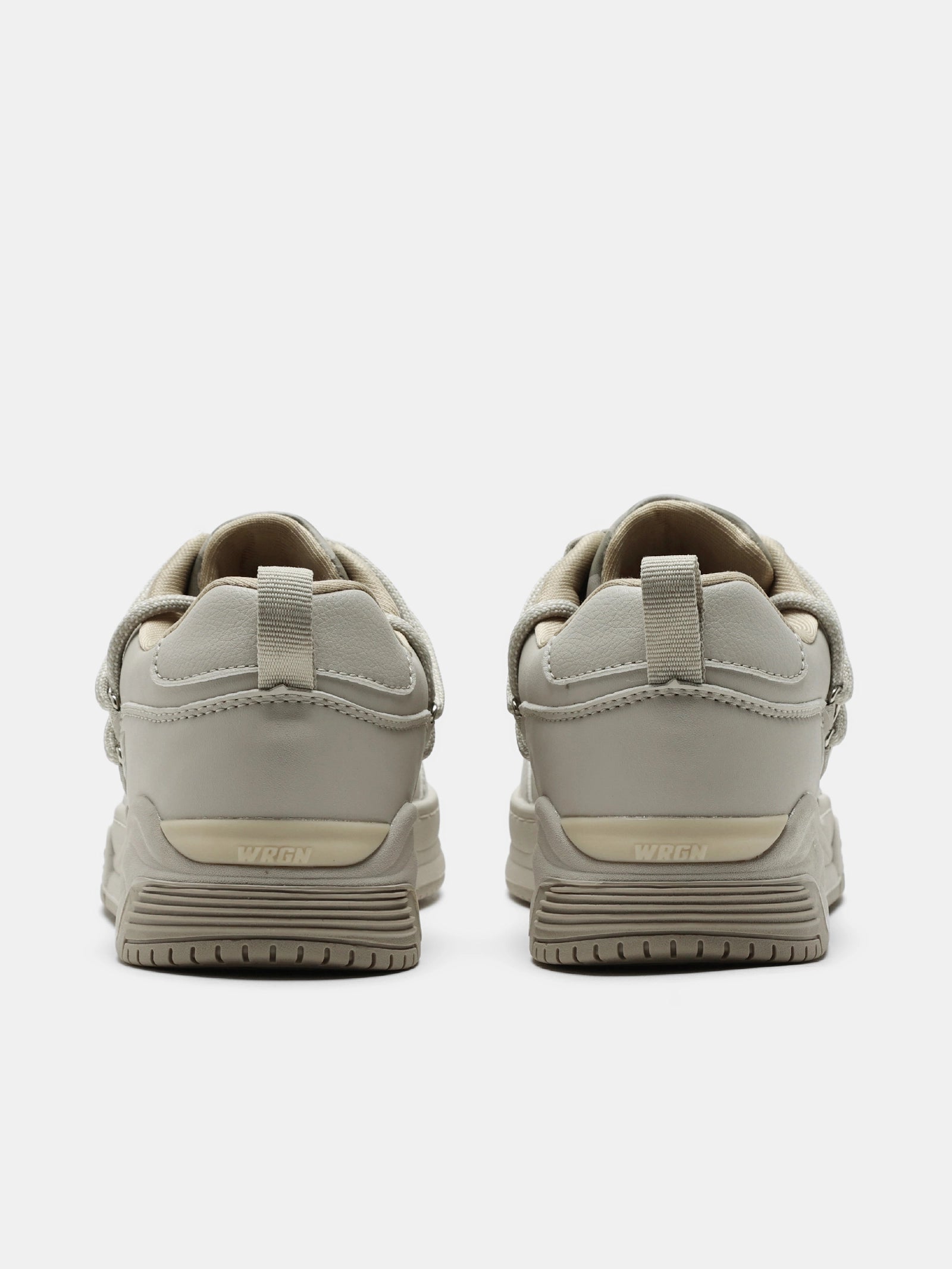 Sneakers | Manhattan Oat