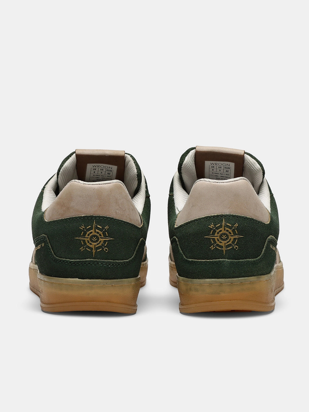 Sneakers | Project Atlas 32°