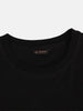 Essential Supima Crew Neck T-Shirt | Essential |  Black