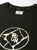 Wrogn Printed Crew Neck T-Shirt