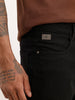 Timeless Regular Fit Denim Jeans | Black | WRJN2604M