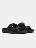 Dark Drift | Sandals