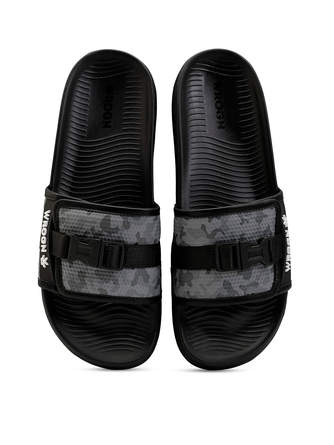 Sliders  |  Night Camo