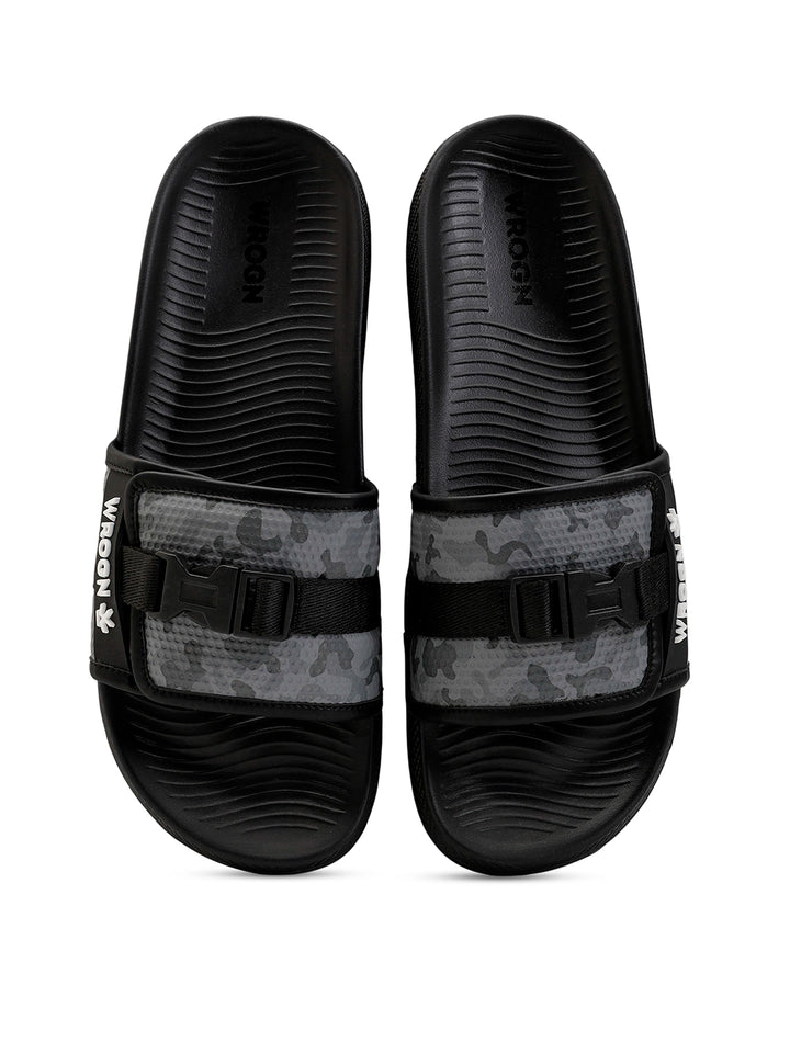 Sliders  |  Night Camo